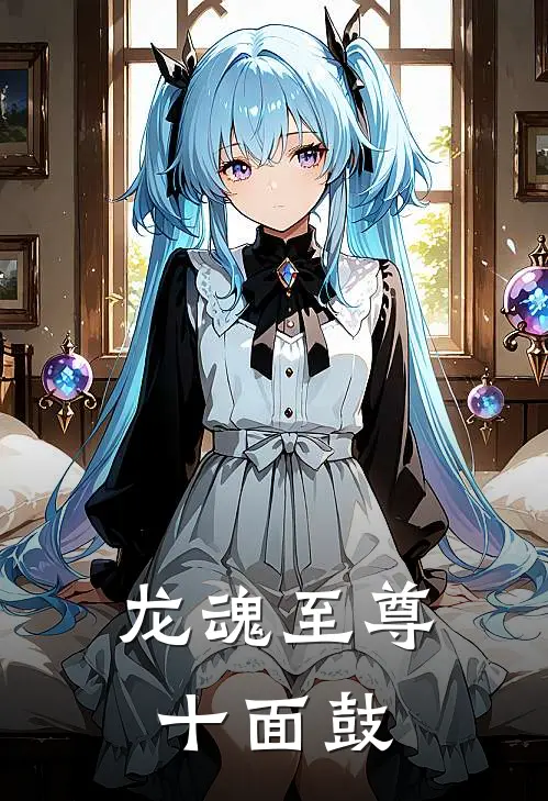 龙魂至尊 十面鼓