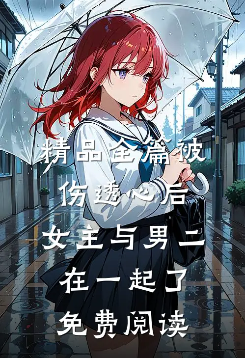 精品全篇被伤透心后,女主与男二在一起了免费阅读
