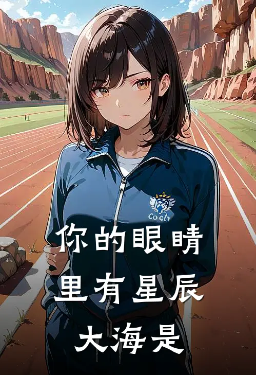 你的眼睛里有星辰大海是