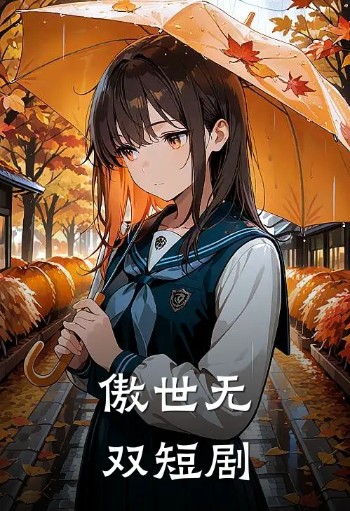 傲世无双短剧