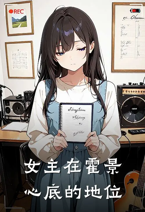 女主在霍景心底的地位
