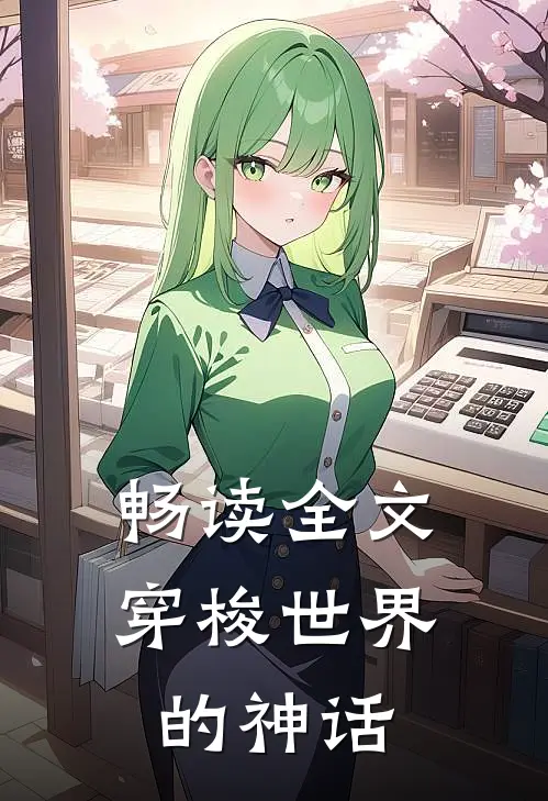 畅读全文穿梭世界的神话