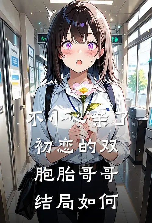 不小心亲了初恋的双胞胎哥哥结局如何