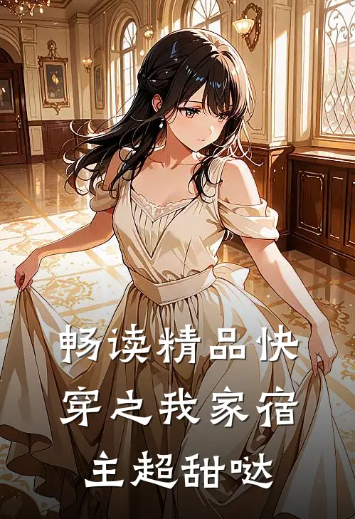 畅读精品快穿之我家宿主超甜哒