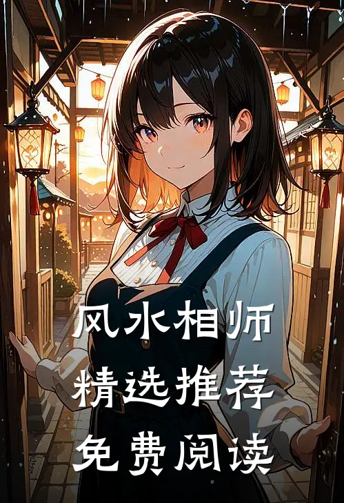 风水相师精选推荐免费阅读