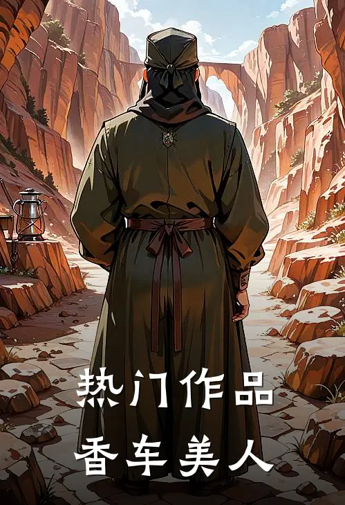 热门作品香车美人