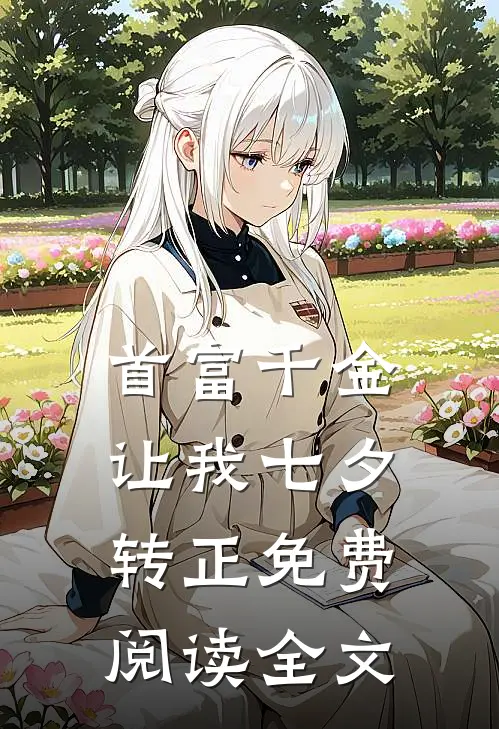 首富千金让我七夕转正免费阅读全文