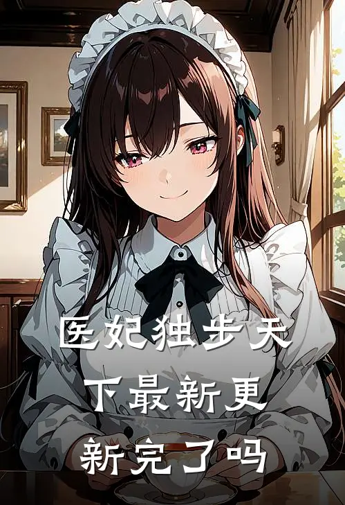 医妃独步天下最新更新完了吗