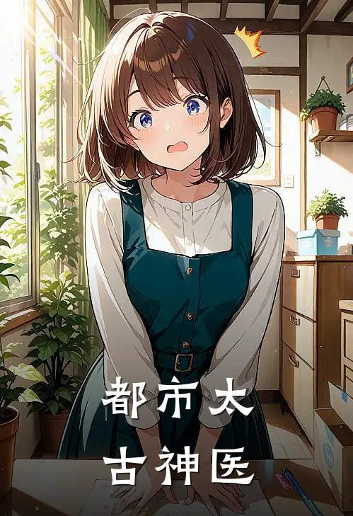 都市太古神医