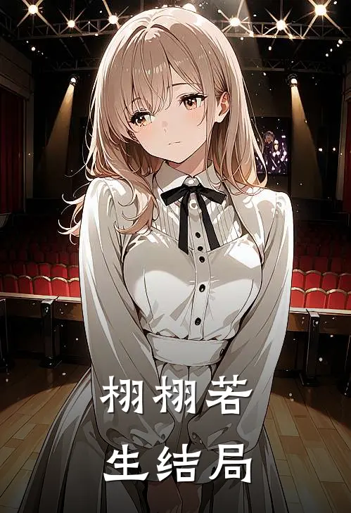 栩栩若生结局
