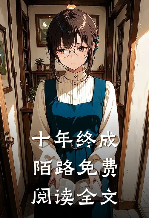 十年终成陌路免费阅读全文