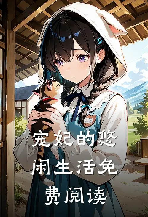 宠妃的悠闲生活免费阅读