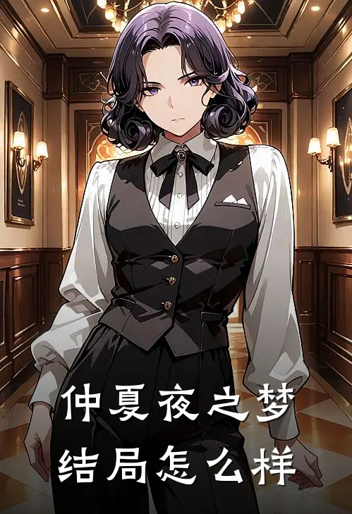 仲夏夜之梦结局怎么样