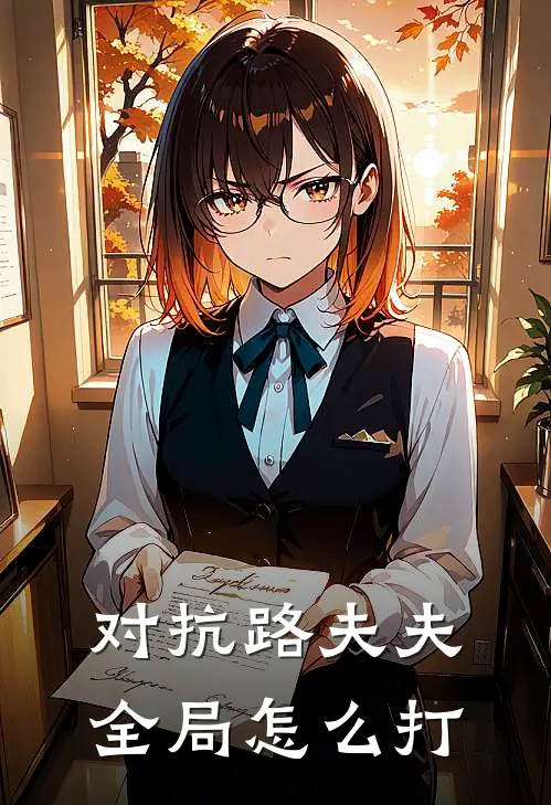 对抗路夫夫全局怎么打