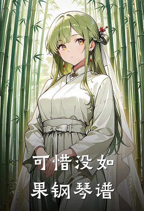 可惜没如果钢琴谱