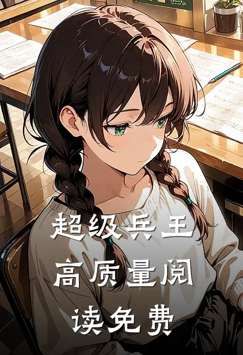 超级兵王高质量阅读免费