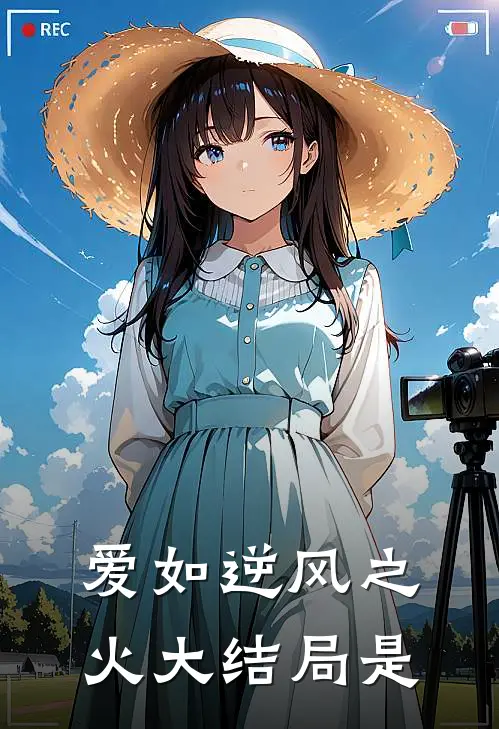 爱如逆风之火大结局是