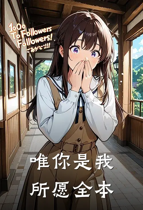 唯你是我所愿全本