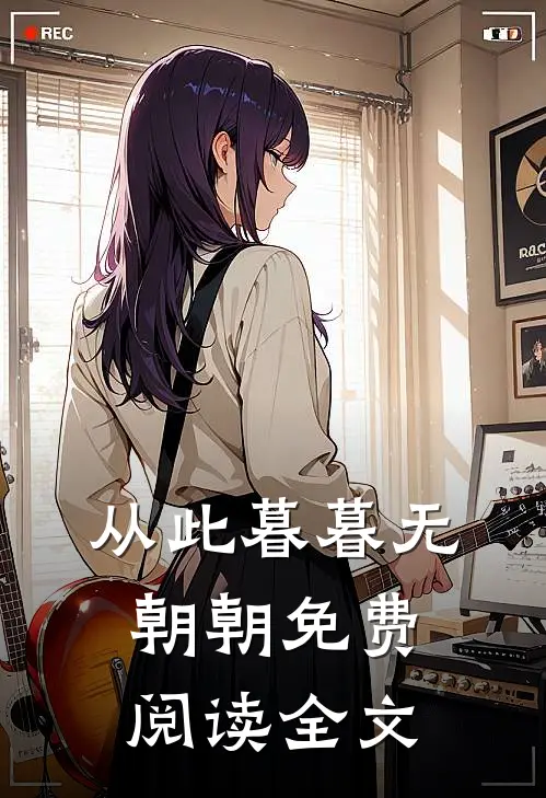 从此暮暮无朝朝免费阅读全文