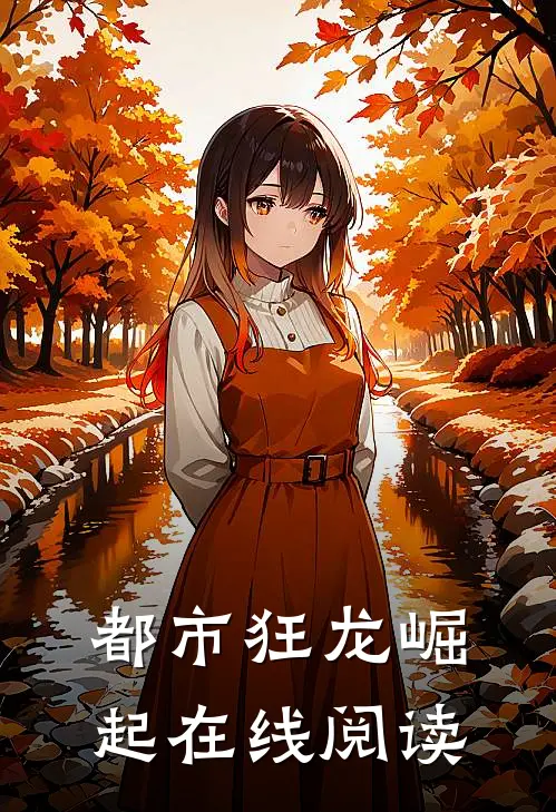 都市狂龙崛起在线阅读