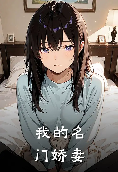 我的名门娇妻