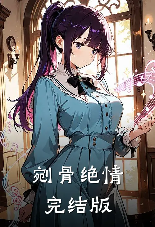 剜骨绝情完结版