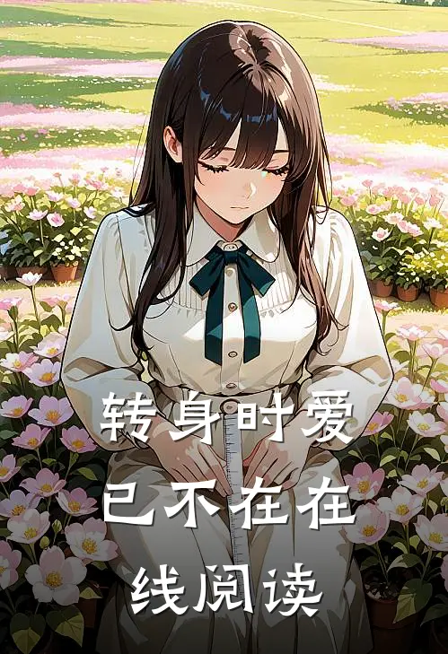转身时爱已不在在线阅读