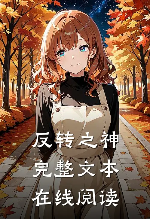 反转之神完整文本在线阅读