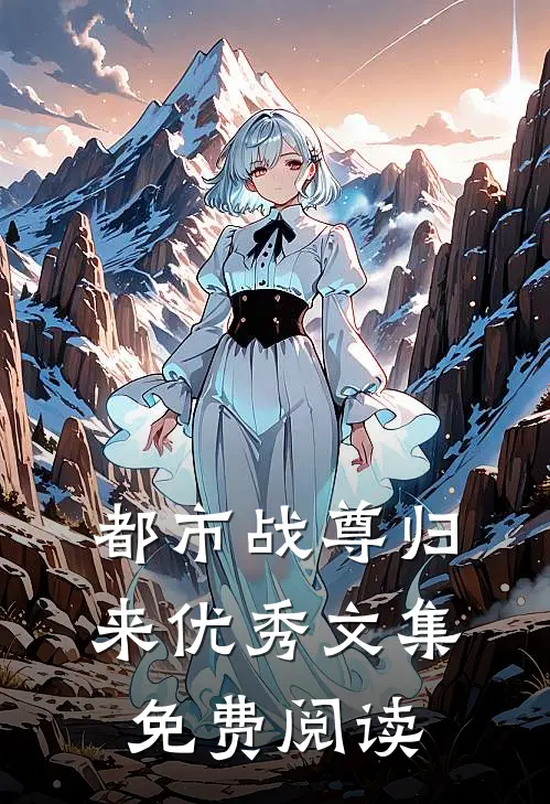 都市战尊归来优秀文集免费阅读