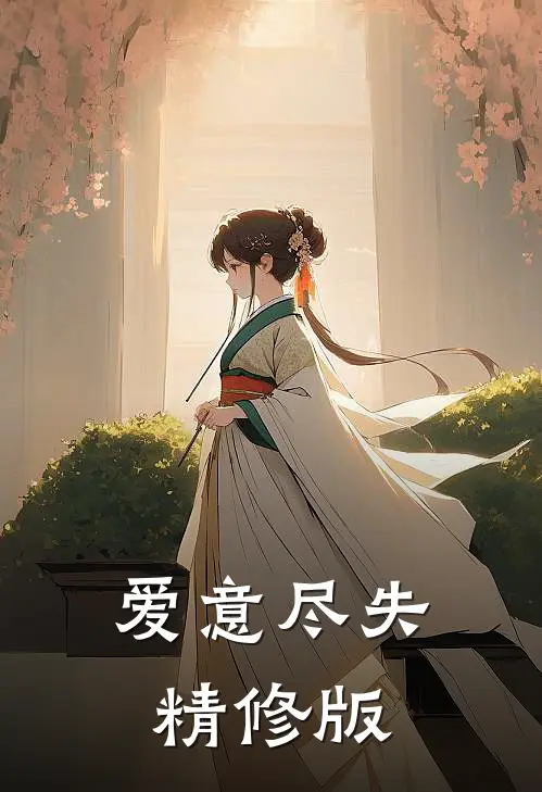 爱意尽失精修版