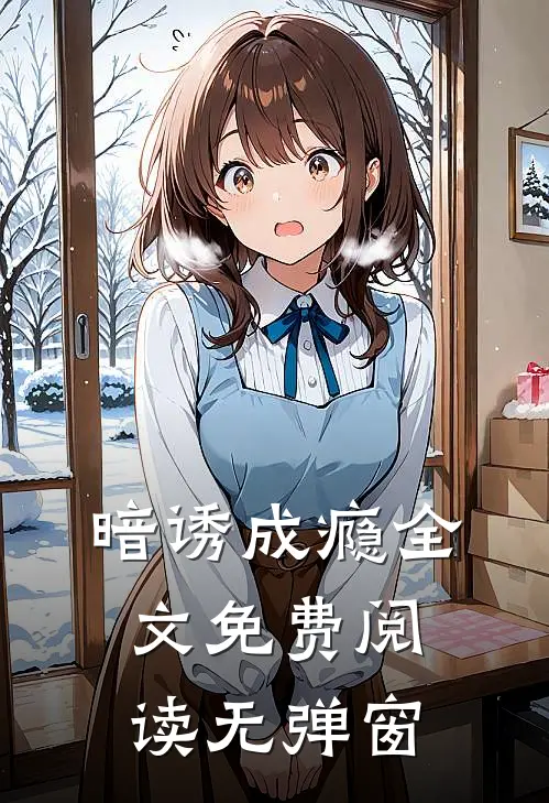 暗诱成瘾全文免费阅读无弹窗