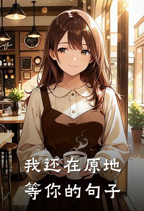 我还在原地等你的句子