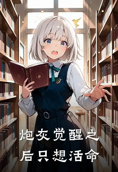 炮灰觉醒之后只想活命