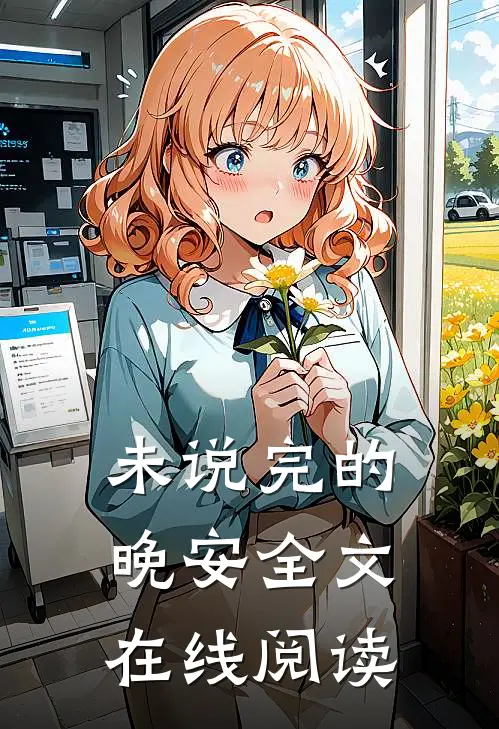 未说完的晚安全文在线阅读