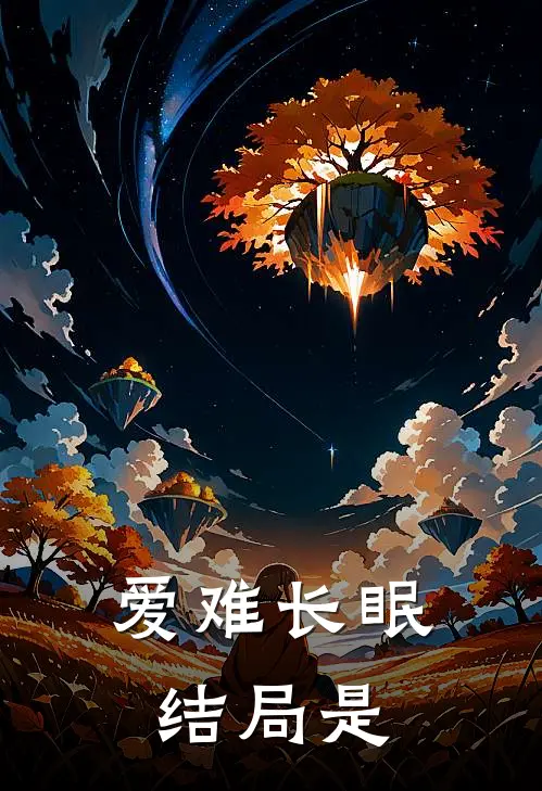 爱难长眠结局是