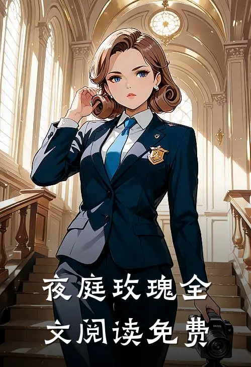 夜庭玫瑰全文阅读免费