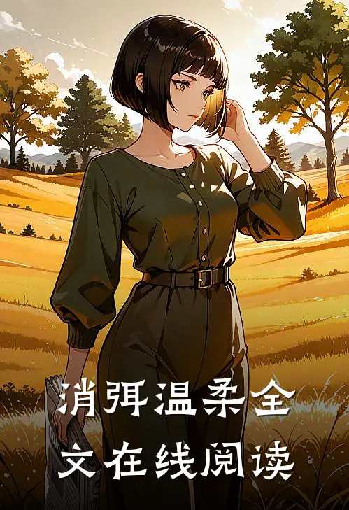 消弭温柔全文在线阅读