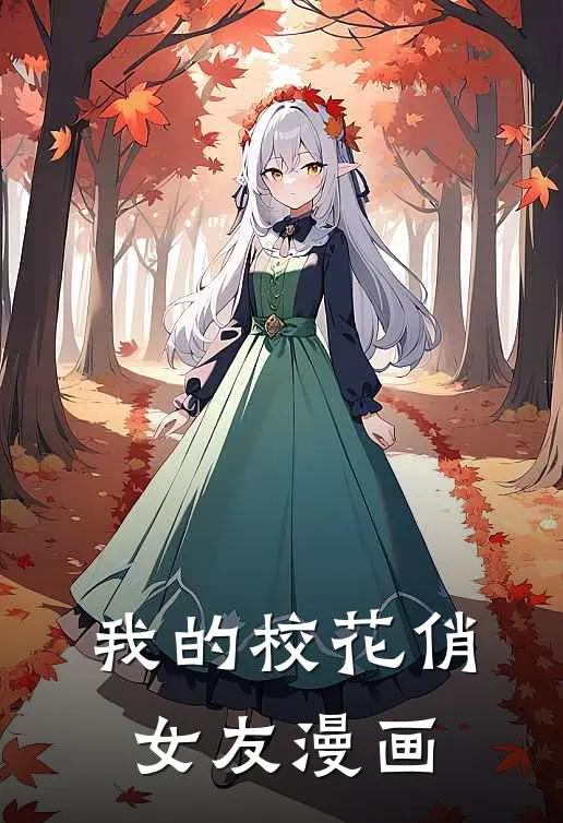 我的校花俏女友漫画