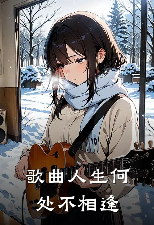 歌曲人生何处不相逢