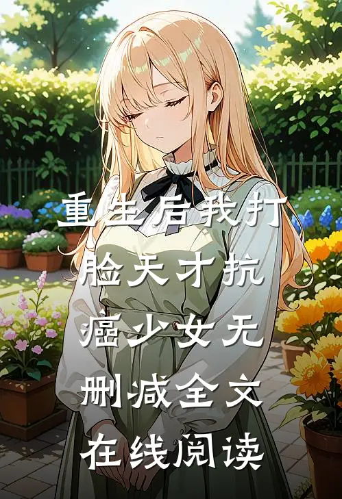 重生后我打脸天才抗癌少女无删减全文在线阅读