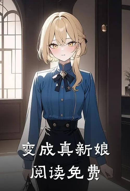 变成真新娘阅读免费