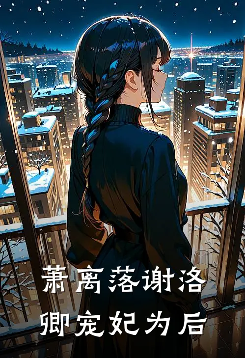 萧离落谢洛卿宠妃为后