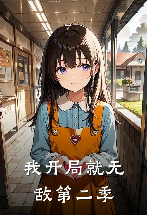 我开局就无敌第二季