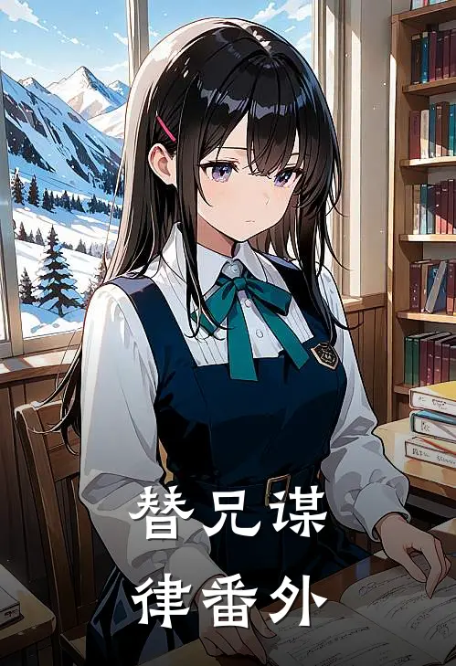 替兄谋律番外