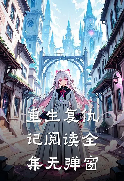 重生复仇记阅读全集无弹窗