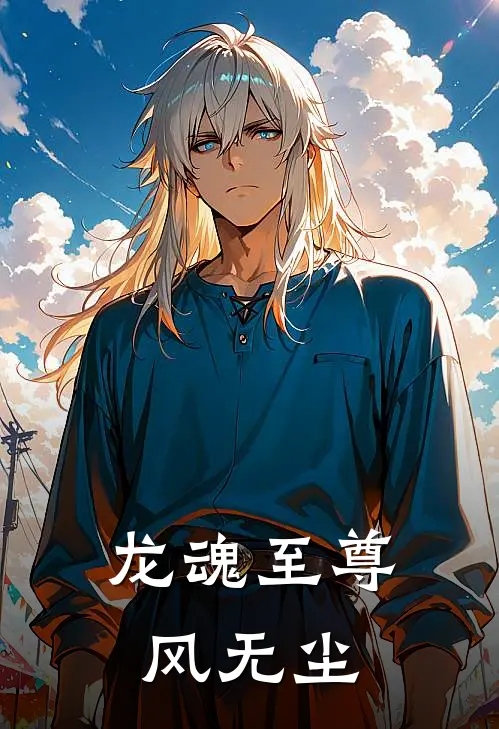龙魂至尊风无尘