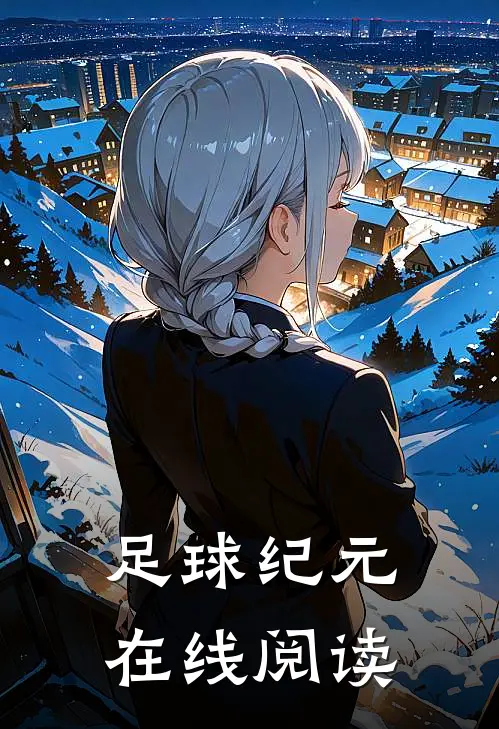 足球纪元在线阅读
