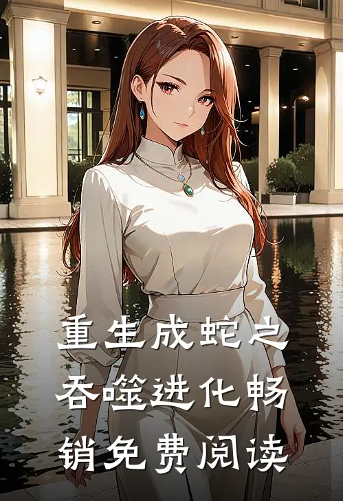 重生成蛇之吞噬进化畅销免费阅读