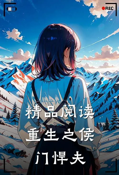 精品阅读重生之侯门悍夫