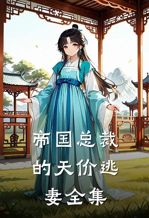 帝国总裁的天价逃妻 全集